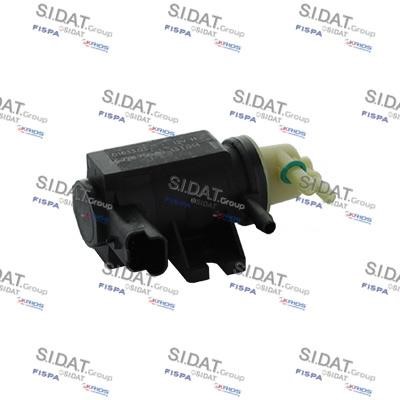 Sidat 831270 Turbine control valve 831270