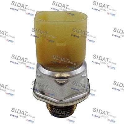 Sidat 83.1285 Fuel pressure sensor 831285