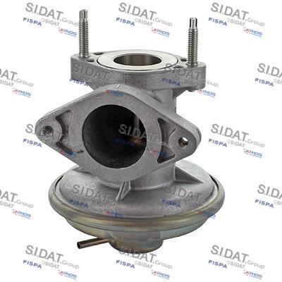 Sidat 83.1290 EGR Valve 831290