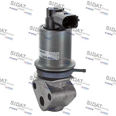 Sidat 83.1291 EGR Valve 831291