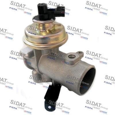 Sidat 831221 EGR Valve 831221