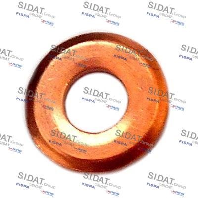 Sidat 83.1406 Seal Ring, injector shaft 831406