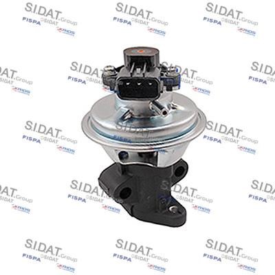 Sidat 83.1411 EGR Valve 831411