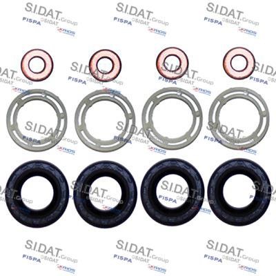 Sidat 83.1413 Seal Kit, injector nozzle 831413