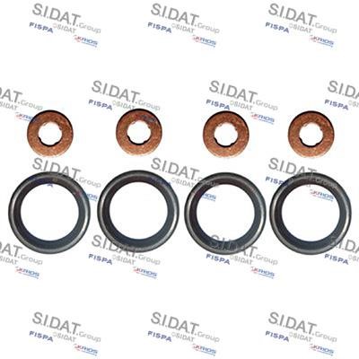 Sidat 83.1414 Seal Kit, injector nozzle 831414