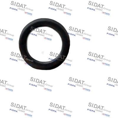 Sidat 83.1415 Seal Ring, injector 831415