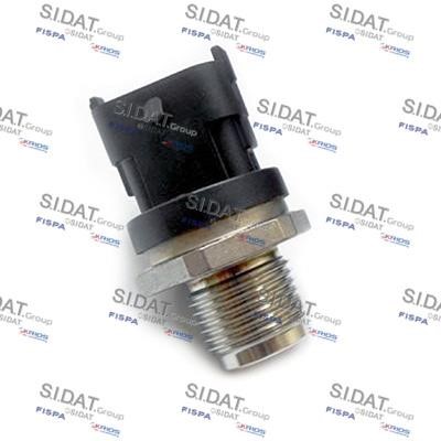 Sidat 83.1417A2 Fuel pressure sensor 831417A2