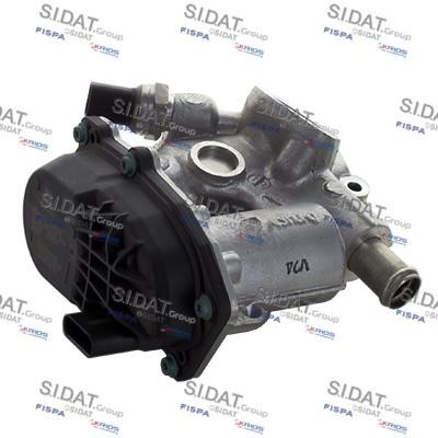 Sidat 83.1481 EGR Valve 831481