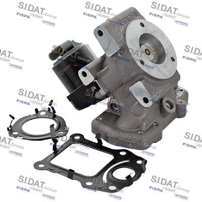 Sidat 83.1561 EGR Valve 831561