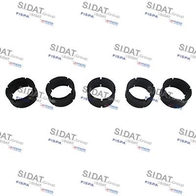 Sidat 83.1732 Seal Ring, nozzle holder 831732