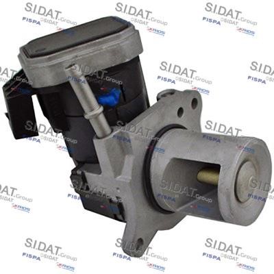 Sidat 83.1634R EGR Valve 831634R