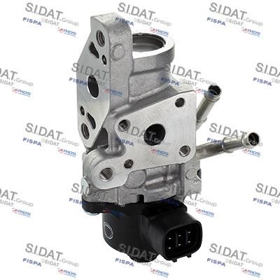 Sidat 83.1763 EGR Valve 831763