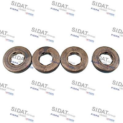 Sidat 83.1707 Seal Ring, nozzle holder 831707