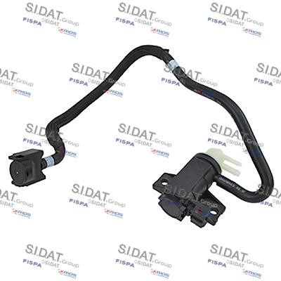 Sidat 83.1711 Turbine control valve 831711