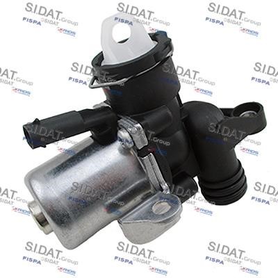 Sidat 83.1806 Heater control valve 831806