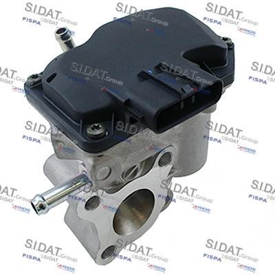 Sidat 83.1812 EGR Valve 831812