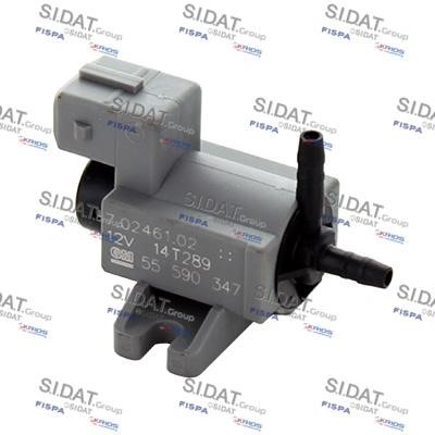 Sidat 83.1864 Valve, EGR exhaust control 831864