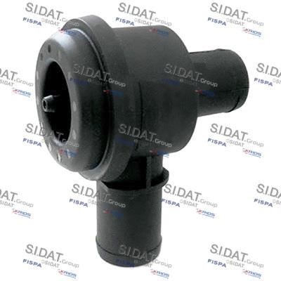 Sidat 832634 Charge air corrector 832634