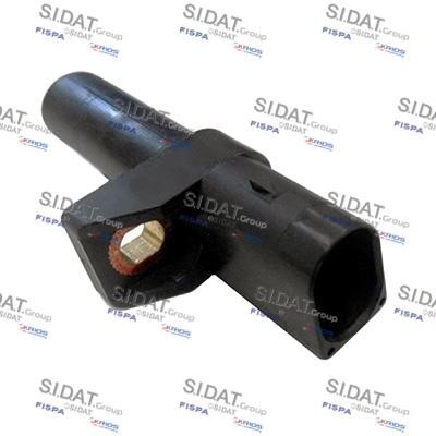 Sidat 833257 Crankshaft position sensor 833257