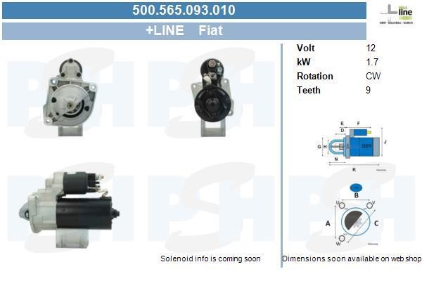 Buy BV PSH 500.565.093.010 at a low price in United Arab Emirates!