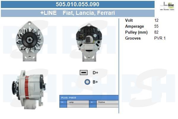 alternator-505-010-055-090-48969770