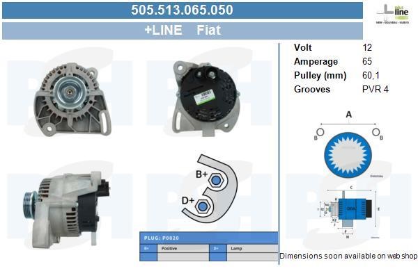 alternator-505-513-065-050-48969841