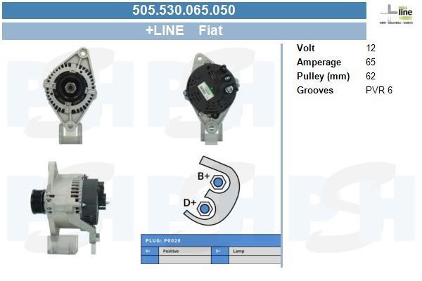 alternator-505-530-065-050-48969876