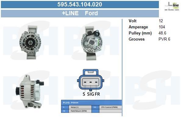 alternator-595-543-104-020-48966273