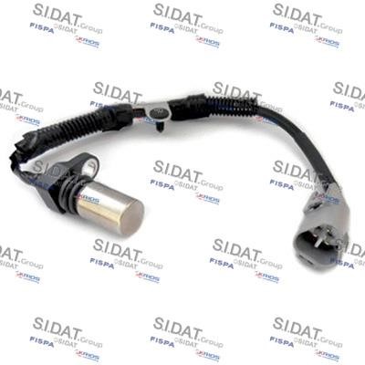 Sidat 83.3316 Crankshaft position sensor 833316