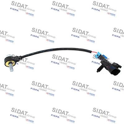 Sidat 83.3484 Knock sensor 833484