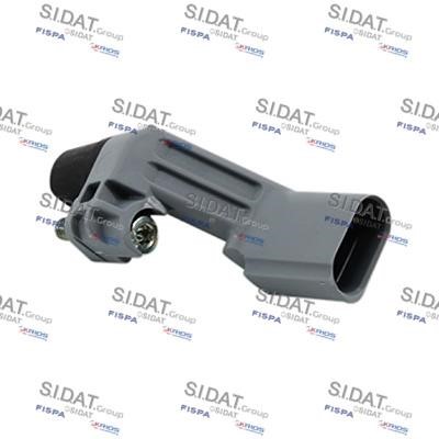 Sidat 83.3384A2 Crankshaft position sensor 833384A2