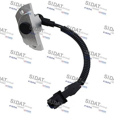 Sidat 83.3506 Camshaft position sensor 833506