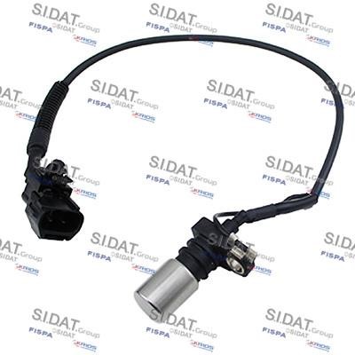 Sidat 83.3541 Crankshaft position sensor 833541