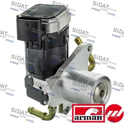 Sidat 83.658AS EGR Valve 83658AS