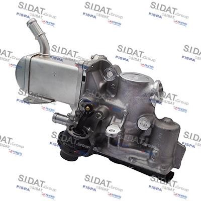 Sidat 83.926R EGR Valve 83926R