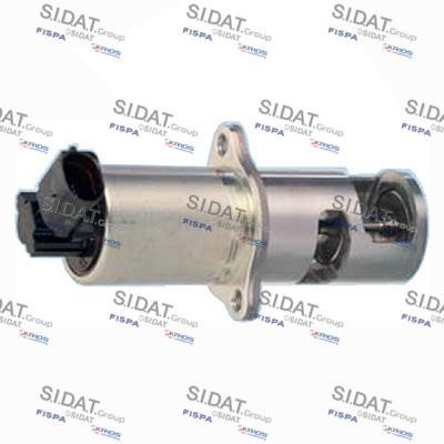 Sidat 83.718R EGR Valve 83718R