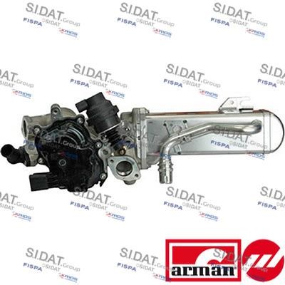 Sidat 83.930AS EGR Valve 83930AS