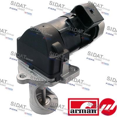 Sidat 83.936AS EGR Valve 83936AS