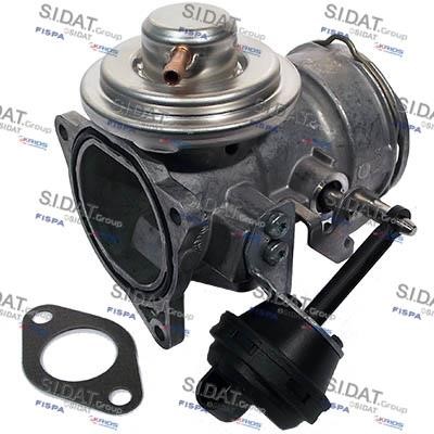 Sidat 83.746R EGR Valve 83746R