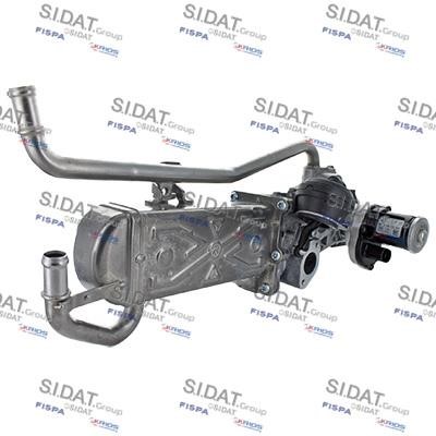 Sidat 83.999M EGR Valve 83999M