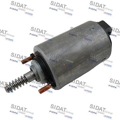 Sidat 84.077 Actuator, exentric shaft (variable valve lift) 84077