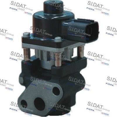 Sidat 83.835A2 EGR Valve 83835A2