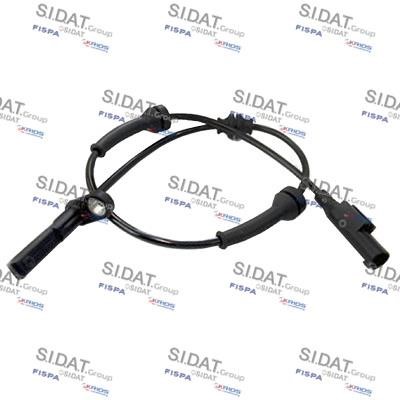 Sidat 84.1023A2 Sensor, wheel speed 841023A2