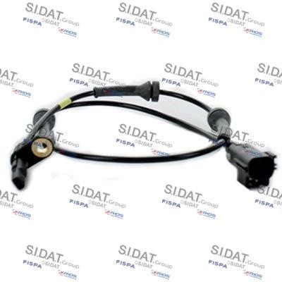 Sidat 841109 Sensor ABS 841109