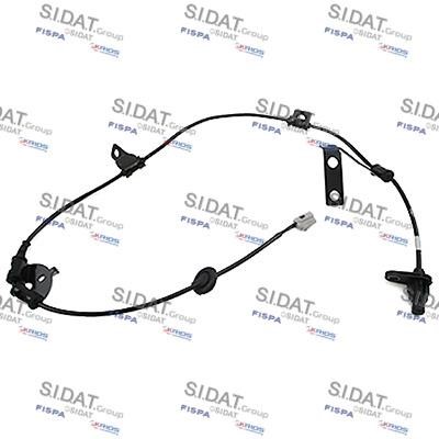 Sidat 84.1048 Sensor, wheel speed 841048