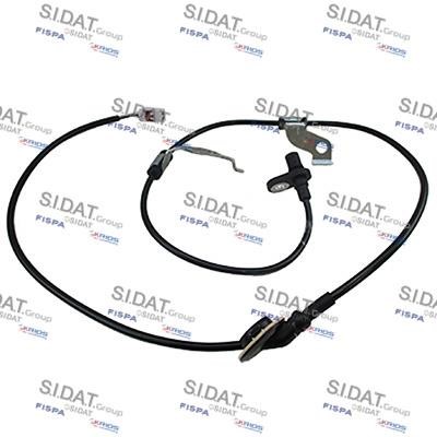 Sidat 84.1056 Sensor, wheel speed 841056