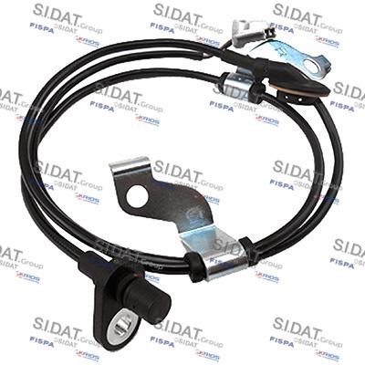 Sidat 84.1057 Sensor, wheel speed 841057