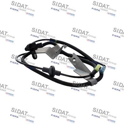 Sidat 841123 Sensor ABS 841123