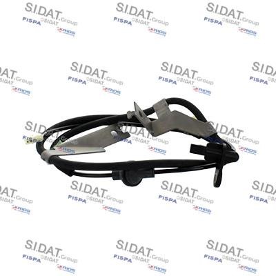 Sidat 841124 Sensor ABS 841124