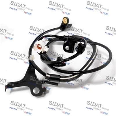 Sidat 84.1125A2 Sensor, wheel speed 841125A2